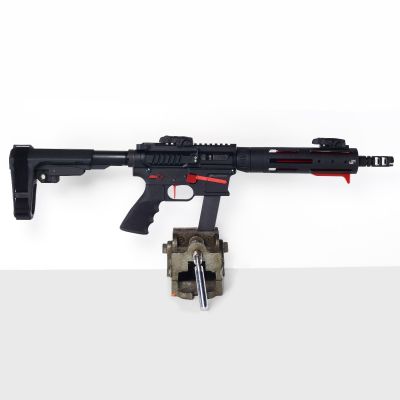 Weber Tactical PCC Vise Block for Glock 9mm/40