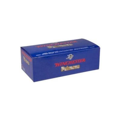 Winchester Small Rifle Primers - 1000rds