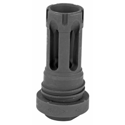 YHM Phantom 5.56 Quick Detach Flash Hider - 1/2"x28
