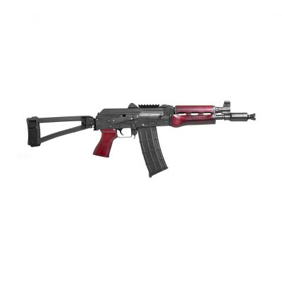 Zastava Arms ZPAP M85 233 Rem/5.56 NATO 10", 30+1, Threaded Barrel