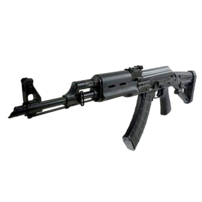 Zastava AK-47 Rifle BULDGED TRUNNION 1.5MM RECEIVER 7.62x39 16.3" -Black