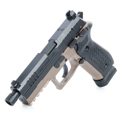 AREX Zero 1 Tactical - FDE