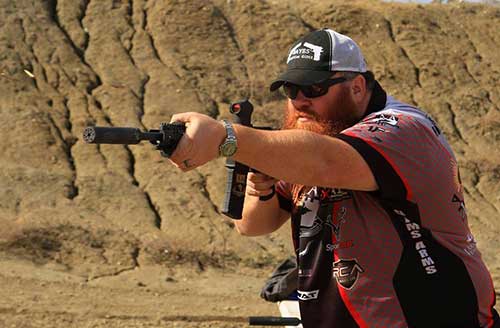 Kurt Heavy Drop Gruber